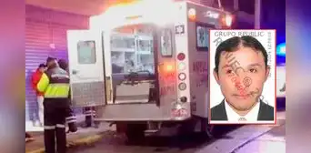 Feminicidio en Cusco: hombre asesinó a trabajadora municipal y se dio a la fuga Feminicidio en Cusco: hombre asesinó a trabajadora municipal y se dio a la fuga