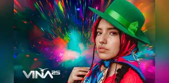 Renata Flores representará a Perú en Viña del Mar 2025: “Voy a poner todo mi corazón”