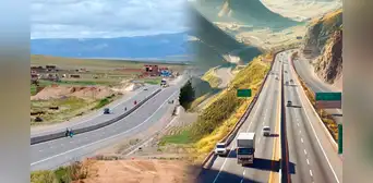 De Perú a Bolivia en solo 4 horas: esta es la megaobra del MTC que supera los S/150 millones de inversión