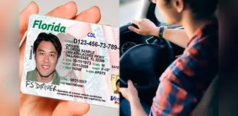 Atención, inmigrantes en EE. UU.: conoce si puedes tramitar tu licencia de conducir en Florida antes de 2025