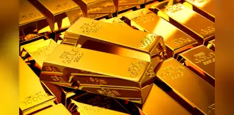 El país que supera 2 veces a Estados Unidos con la mayor producción de oro en el mundo: lidera con China en 2024 El país que supera 2 veces a Estados Unidos con la mayor producción de oro en el mundo: lidera con China en 2024