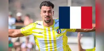 Juan Pablo II quiere dar el batacazo con fichaje de futbolista que jugó en la Ligue 1 de Francia