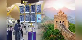 Este es el único país hispanohablante en el que sus ciudadanos puede visitar China sin necesidad de VISA Este es el único país hispanohablante en el que sus ciudadanos puede visitar China sin necesidad de VISA