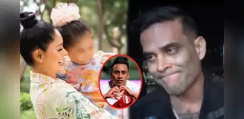 Christian Domínguez acepta que su hija con Pamela Franco comparta con Christian Cueva: "Va a suceder"