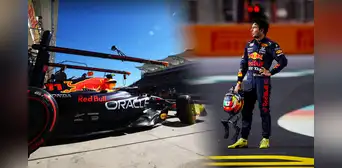 ¿'Checo' Pérez no continuará en Red Bull? Qué se sabe sobre el posible despido del piloto mexicano en Fórmula 1