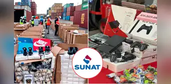 ¿Cómo comprar productos libres de impuestos de Estados Unidos, según Sunat? Así puedes adquirir ropa, celulares, electrodomésticos y más