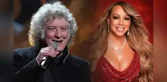 Profitable Christmas songs: Classic hits by Slade, Wizzard, and Mariah Carey lead the earnings