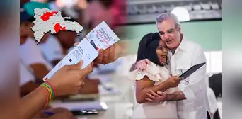 ¿Dónde están dando el Bono Navideño en RD 2024? Verifica en qué lugar buscar el beneficio de 1.500 pesos ¿Dónde están dando el Bono Navideño en RD 2024? Verifica en qué lugar buscar el beneficio de 1.500 pesos