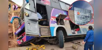 Indecopi multa a empresa de transporte peruana con más de S/2 millones por accidente que provocó la muerte de 2 personas