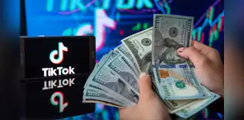 ¿Cuántos seguidores necesitas para empezar a ganar dinero en TikTok y cuánto podrías obtener al mes? Aquí te lo explicamos ¿Cuántos seguidores necesitas para empezar a ganar dinero en TikTok y cuánto podrías obtener al mes? Aquí te lo explicamos