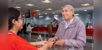 Gratificación para jubilados de la ONP en diciembre: ¿cuándo se entrega y qué regímenes la reciben? Gratificación para jubilados de la ONP en diciembre: ¿cuándo se entrega y qué regímenes la reciben?