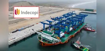 Indecopi evaluará competencia en servicios portuarios del Megapuerto de Chancay: ¿qué significa?