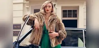 Sophie Turner: “Lo más emocionante de mi carrera ha sido interpretar a Joan” Sophie Turner: “Lo más emocionante de mi carrera ha sido interpretar a Joan”