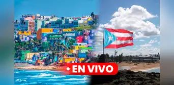 Clima en Puerto Rico, según NWS: pronóstico del tiempo para AYER, 5 de diciembre