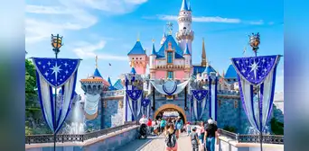 ¿Sabías que una pareja vivió más de 14 años en Disney? Este es el gran secreto en los famosos parques de EE. UU.