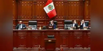 Congreso está a punto superar tope del 0.6% de los S/ 251.801 millones del presupuesto nacional Congreso está a punto superar tope del 0.6% de los S/ 251.801 millones del presupuesto nacional