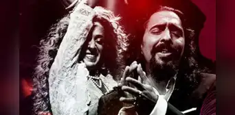 Rosario Flores y Diego el Cigala en concierto en Lima: precio y dónde comprar las últimas entradas del evento Rosario Flores y Diego el Cigala en concierto en Lima: precio y dónde comprar las últimas entradas del evento