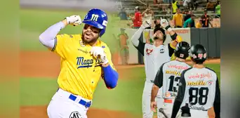 Navegantes del Magallanes vs Águilas del Zulia EN VIVO: sigue el juego de la Nave Turca por la LVBP Navegantes del Magallanes vs Águilas del Zulia EN VIVO: sigue el juego de la Nave Turca por la LVBP