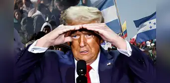Pésimas noticias para inmigrantes: los 5 programas que Trump eliminaría para frenar a inmigrantes este 2025