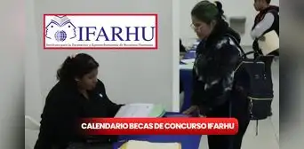 Confirman fecha de pago de las Becas de Concurso IFARHU 2024: consulta cuándo y cómo cobrar en tu provincia Confirman fecha de pago de las Becas de Concurso IFARHU 2024: consulta cuándo y cómo cobrar en tu provincia
