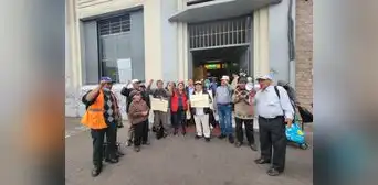 Comedor que cobra S/1 a personas pobres podría cerrar por deudas del Minsa