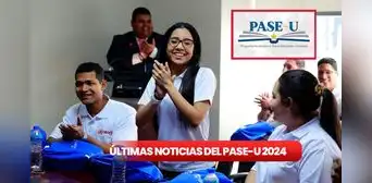 Cobra la beca PASE-U HOY, 6 de diciembre: buenas noticias de IFARHU, fechas, centros de pago y requisitos