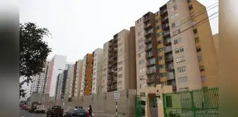 Precio del m2 subió a S/6.721 en Lima Metropolitana Precio del m2 subió a S/6.721 en Lima Metropolitana