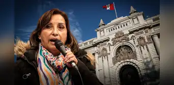 Todavía no hay firmas suficientes para presentar la moción de vacancia contra Boluarte Todavía no hay firmas suficientes para presentar la moción de vacancia contra Boluarte