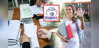 Cobra el doble pago de beca de Concurso 2024: el importante anuncio del Ifarhu para los estudiantes en diciembre Cobra el doble pago de beca de Concurso 2024: el importante anuncio del Ifarhu para los estudiantes en diciembre