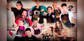 Exfigura de ‘El gran chef: famosos’ se convierte en el primer peruano en competir en ‘Gran hermano’ 2025 de Argentina
