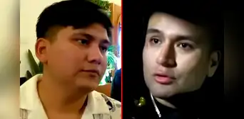 Deyvis Orosco insiste en que no permitirá que Bill use su apellido: “Hay un trasfondo” Deyvis Orosco insiste en que no permitirá que Bill use su apellido: “Hay un trasfondo”