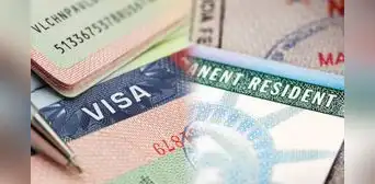 ¡Atención, inmigrante! Todos los cambios en el trámite de visas y Green Cards en Estados Unidos desde 2025 ¡Atención, inmigrante! Todos los cambios en el trámite de visas y Green Cards en Estados Unidos desde 2025