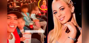 Dalia Durán deja que John Kelvin pase más tiempo con sus hijos, pero advierte: “Jamás permitiré que los dañe”