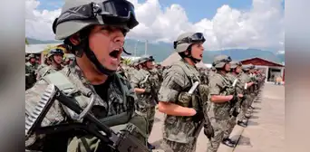 Servicio militar obligatorio en Perú para combatir la delincuencia: nuevos proyectos ley reabren debate en el Congreso