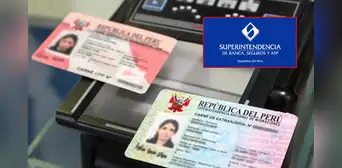 Migrantes extranjeros tendrán facilidades para apertura de cuentas: ¿qué dice propuesta de la SBS?