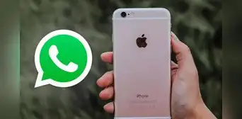 WhatsApp dejará de funcionar en varios modelos de iPhone en 2025: ¿Se encuentra el tuyo?