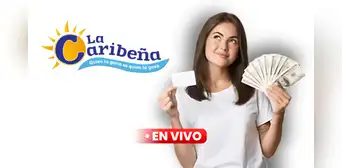 Lotería Caribeña día y noche EN VIVO, 4 de diciembre: mira los resultados ganadores vía Telecaribe Lotería Caribeña día y noche EN VIVO, 4 de diciembre: mira los resultados ganadores vía Telecaribe