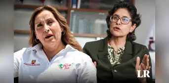 Carmen Velarde alerta que recorte presupuestal de Dina Boluarte al Reniec afectaría emisión gratuita de DNI Carmen Velarde alerta que recorte presupuestal de Dina Boluarte al Reniec afectaría emisión gratuita de DNI
