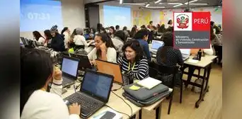 ¿Estudias Arquitectura, Ingeniería o Derecho? Ministerio de Vivienda ofrece curso de extensión gratis con certificado