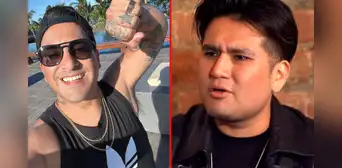 Tommy Portugal arremete contra Deyvis Orosco tras sus problemas con Bill: “La gente le está agarrando antipatía” Tommy Portugal arremete contra Deyvis Orosco tras sus problemas con Bill: “La gente le está agarrando antipatía”