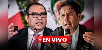 Comisión de Fiscalización EN VIVO: Alberto Otárola asegura que Dina Boluarte se sometió a una cirugía a la nariz Comisión de Fiscalización EN VIVO: Alberto Otárola asegura que Dina Boluarte se sometió a una cirugía a la nariz