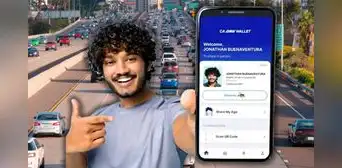 Licencia de conducir digital en California: requisitos para obtener la tarjeta de manera online y fácil en USA Licencia de conducir digital en California: requisitos para obtener la tarjeta de manera online y fácil en USA