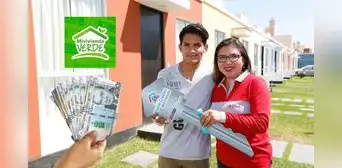 Bono Mi Vivienda verde: así puedes obtener hasta S/32.900 para comprar tu vivienda con estos requisitos Bono Mi Vivienda verde: así puedes obtener hasta S/32.900 para comprar tu vivienda con estos requisitos