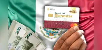 ¿Pensión Bienestar de México invertirá el orden alfabético? Revisa HOY, 4 de diciembre los detalles sobre los pagos de Enero 2025