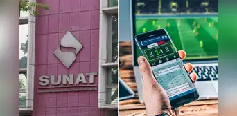 Empresas extranjeras de apuestas deportivas podrán inscribir RUC en Sunat virtual: ¿cuánto pagarán de impuestos?