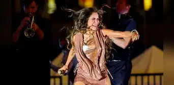 Gloria Trevi: anuncia único concierto en Perú para 2025. Entérate cuándo y dónde será