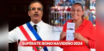 Consulta bono navideño de Supérate: conoce cómo acceder al subsidio 'La Brisita Navideña' 2024