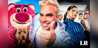 iOA, el influencer peruano que renunció a una multinacional para dedicarse a YouTube: “Pasé de ganar más de S/12.000 a no ganar nada” iOA, el influencer peruano que renunció a una multinacional para dedicarse a YouTube: “Pasé de ganar más de S/12.000 a no ganar nada”