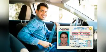Buenas noticias para inmigrantes en Estados Unidos: este grupo de personas podrá tener la Real ID antes de 2025 Buenas noticias para inmigrantes en Estados Unidos: este grupo de personas podrá tener la Real ID antes de 2025
