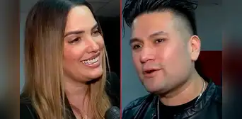 Cassandra Sánchez prefiere ignorar las constantes críticas hacia Deyvis Orosco: “Enfóquense en lo que realmente importa” Cassandra Sánchez prefiere ignorar las constantes críticas hacia Deyvis Orosco: “Enfóquense en lo que realmente importa”